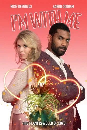 I'm with Me (2023)
